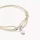 Damen Textilarmband mit Connect Link - THOMAS SABO Modell: C1210-001-19