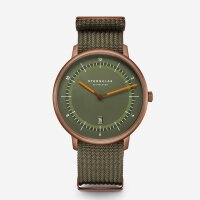 Naos XL Edition 1905