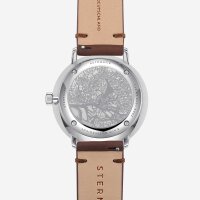 Hamburg Automatik silber update