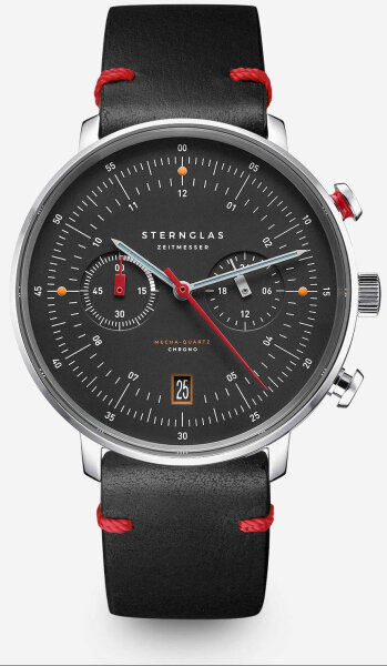 Hamburg Chrono Edition Neuwerk