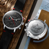 Hamburg Chrono Edition Neuwerk