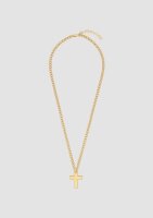 Kette - Gold | s.Oliver