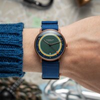 Naos Edition Argo Bronze