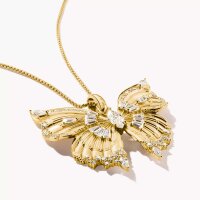 Anhänger Schmetterling Butterfly Paradise mit...