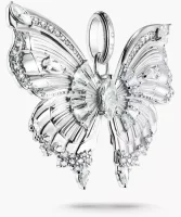 Anhänger Schmetterling Butterfly Paradise mit...