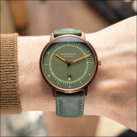 Naos XL Edition 1905