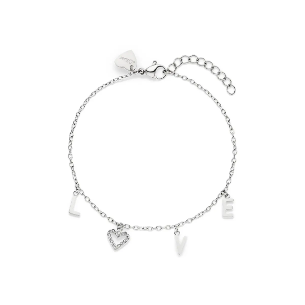 s.Oliver Armband SOJ-0106-B-21