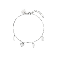 s.Oliver Armband SOJ-0106-B-21