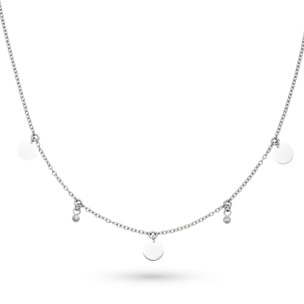 s.Oliver Halskette SOJ-0121-N-47