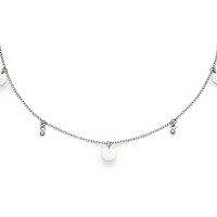 s.Oliver Fußkette SOJ-0125-A-27