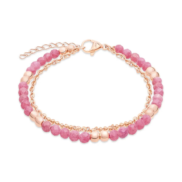 s.Oliver Armband SOJ-0165-B-20