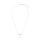 s.Oliver Halskette SOJ-0176-N-45
