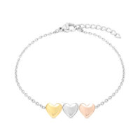 s.Oliver Armband SOJ-0177-B-21