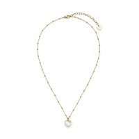 s.Oliver Halskette SOJ-0209-N-45