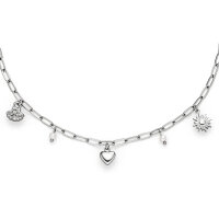 s.Oliver Fußkette SOJ-0216-A-27