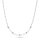 s.Oliver Halskette SOJ-0218-N-50