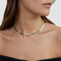 s.Oliver Halskette SOJ-0235-N-45