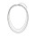Damen-Halskette in Layering-Optik, silberfarben - s.Oliver Modell: SOJ-0241-N-47