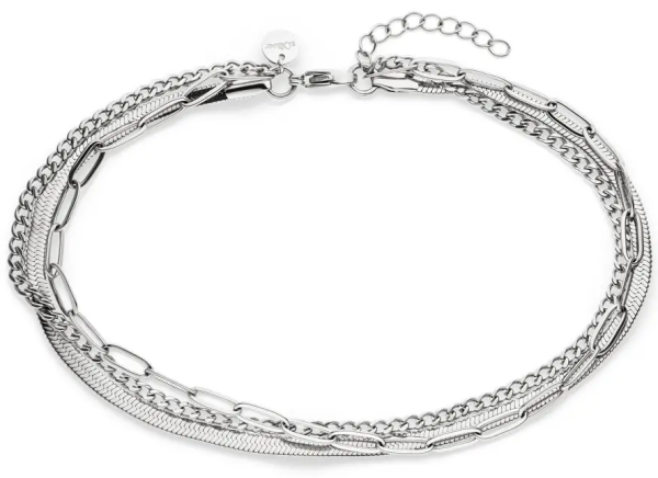 s.Oliver Armband SOJ-0243-B-21