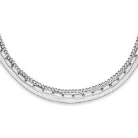 s.Oliver Fußkette SOJ-0245-A-27