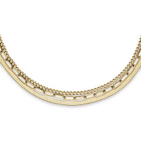 s.Oliver Fußkette SOJ-0246-A-27