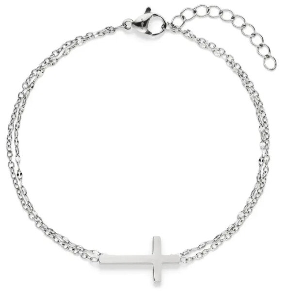 s.Oliver Armband SOJ-0263-B-21