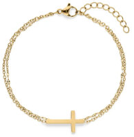 s.Oliver Armband SOJ-0264-B-21