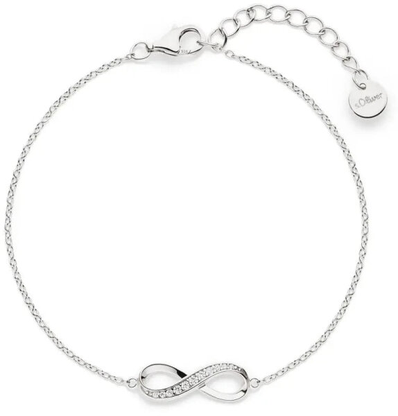 s.Oliver Armband SOJ-0292-B-20