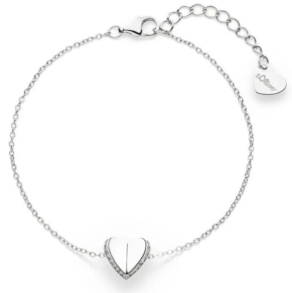 s.Oliver Armband SOJ-0305-B-20