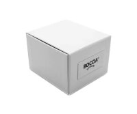Boccia 3533-03 Herrenuhr Titanium 37mm 5ATM