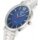 Herrenuhr Motion Drive mit blauem Zifferblatt - ETT Modell: EGS-12160-31M