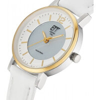 Solar Drive Damen Motion Drive Edelstahl ELS-12163-41L