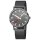 Classic, Grauer Edelstahl, 40 mm