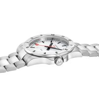 Numeri, Edelstahl, 42 mm