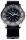 Herrenuhr mit schwarzem Zifferblatt - Traser Modell: 111832