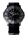 Herrenuhr mit schwarzem Zifferblatt - Traser Modell: 111832