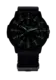 Herrenuhr, Taktische Einsatzuhr, schwarzes Zifferblatt - Traser Modell: P65 Tactical Mission 111829