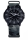 Herrenuhr, taktische Einsatzuhr, schwarzes Zifferblatt - traser Modell: 111831