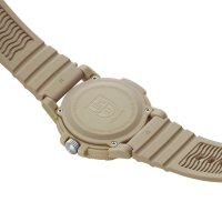 Leatherback SEA Turtle, 44 mm, Outdoor Uhr - 0326