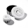 Charm-Anhänger Lampion Connect Silber