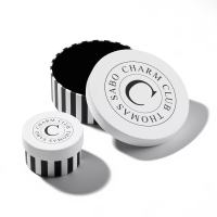 Charm-Anhänger Kirschblüte Connect Silber - Thomas Sabo Modell: CC1343-007-9