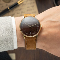 Naos Edition Heritage espresso