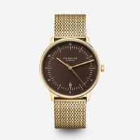 Naos Edition Heritage espresso