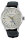 Herrenuhr mit silbernem Zifferblatt - Seiko Modell: SSK049J1