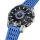 Herrenuhr mit blauem Zifferblatt - Festina Modell: F23305/2