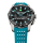 Herrenuhr Connected, türkisem Zifferblatt - Festina Modell: F23305/5