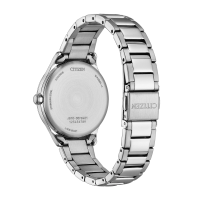 Citizen Elegance FE6121-67X Damenuhr • Eco-Drive • Rosa